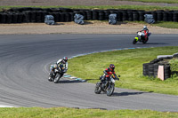 Middle 1 Group Black Bikes